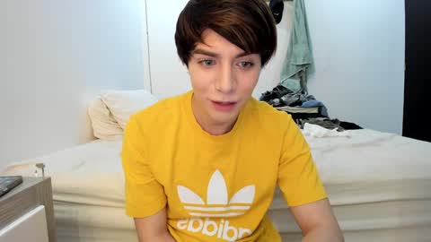 Sergio online show from February 2025 10:21:01 PM