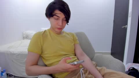 Sergio online show from July 2026 03:09:02 AM