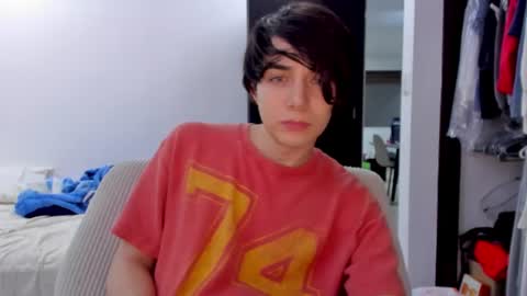 Sergio online show from July 2026 01:08:02 AM