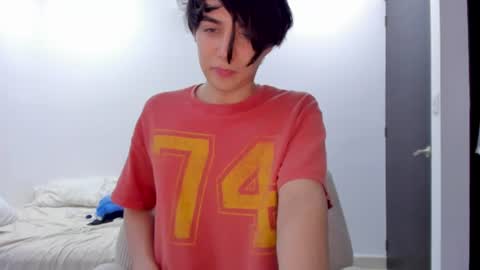 Sergio online show from July 2026 01:58:33 AM