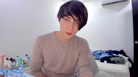 Sergio online show from July 2026 01:25:01 AM