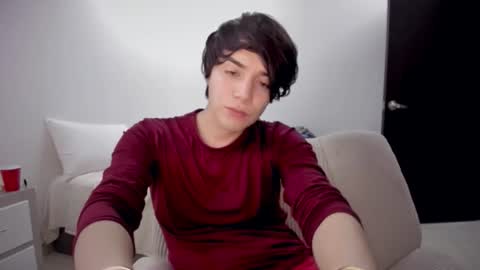 Sergio online show from July 2026 05:37:02 AM