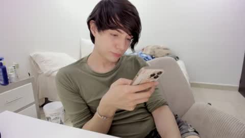 Sergio online show from July 2026 04:52:01 AM