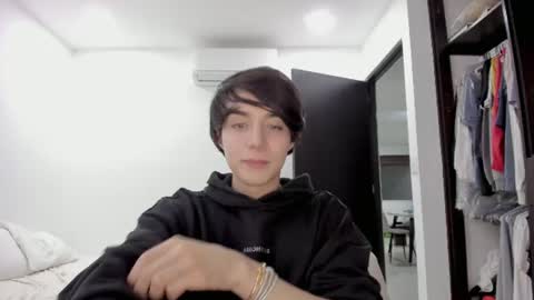Sergio online show from July 2026 07:15:02 AM