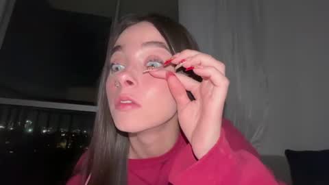 Sophia online show from July 2026 12:46:01 AM