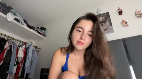 PAREJA LATINA JOVEN MUY CACHONDOS online show from July 2026 08:19:02 PM
