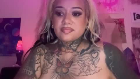 Snapshot of onlyvirgo chatting on August 2026 09:04:01 AM Avery Lee online show from August 2026 09:04:01 AM