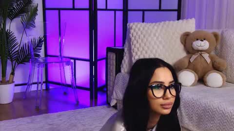 Snapshot of onlyxandra7 chatting on January 2026 05:45:01 AM Xandra online show from January 2026 05:45:01 AM