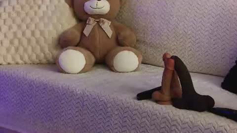 Xandra online show from July 2026 04:31:01 AM