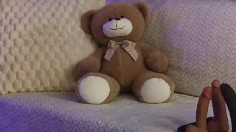 Xandra online show from July 2026 07:23:02 AM
