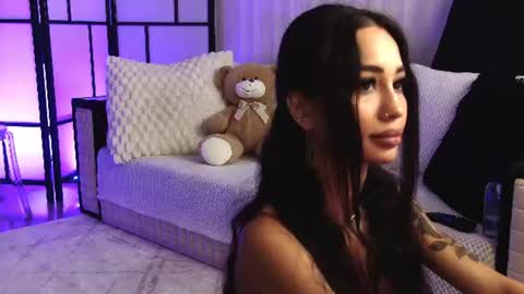 Xandra online show from July 2026 04:48:01 AM