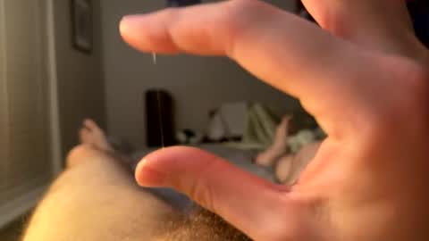 Snapshot of onmyknees007 chatting on December 2025 06:53:01 AM Blue online show from December 2025 06:53:01 AM