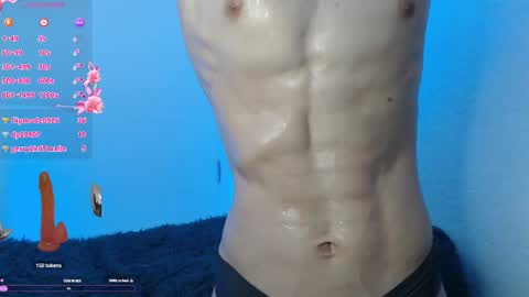 Snapshot of onnick_ chatting on February 2025 05:42:01 PM SCHEDULE online show from February 2025 05:42:01 PM