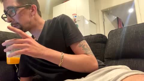 onthecumup69 online show from March 2025 04:52:02 PM