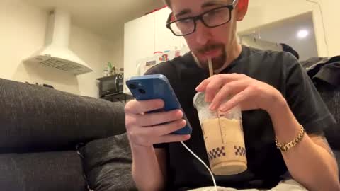 onthecumup69 online show from March 2025 04:00:02 PM