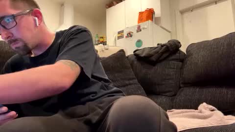 onthecumup69 online show from December 2025 12:58:01 PM