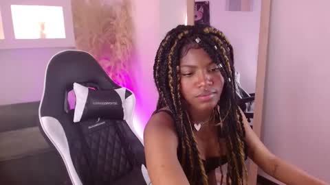 onyx_ebony online show from October 2025 03:35:01 PM