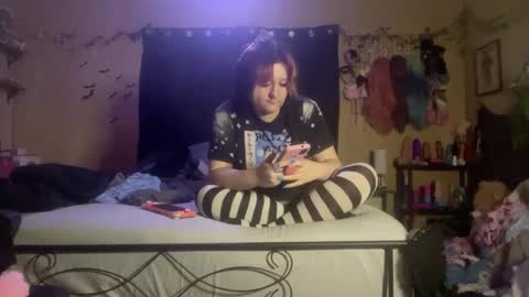 Snapshot of onyx_the_pupstar chatting on September 2025 01:27:02 AM Onyx online show from September 2025 01:27:02 AM