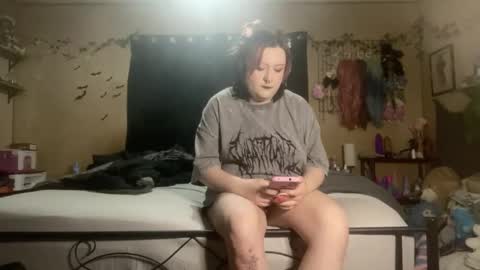 Snapshot of onyx_the_pupstar chatting on September 2025 10:48:02 PM Onyx online show from September 2025 10:48:02 PM