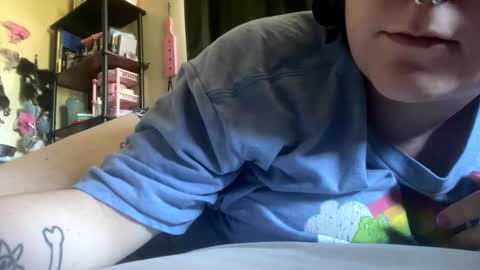 Onyx online show from April 2026 07:00:01 PM