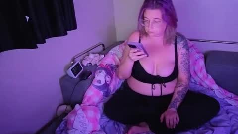 MISS ONYX online show from June 2026 03:19:02 AM
