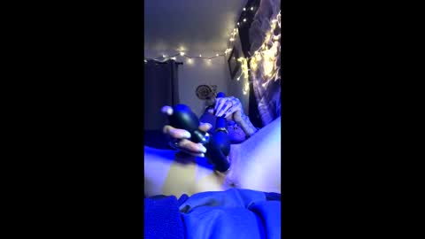 Onyxxx online show from February 2026 09:07:02 AM