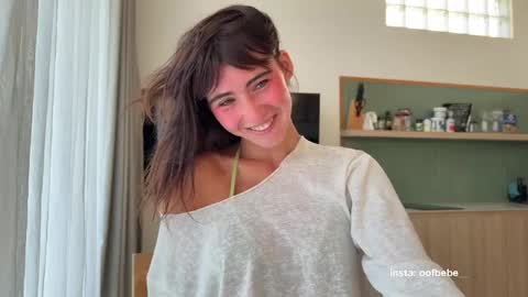 Snapshot of oofbabe__ chatting on May 2026 10:59:01 PM Helen online show from May 2026 10:59:01 PM