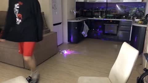 bless god online show from February 2025 12:04:02 AM