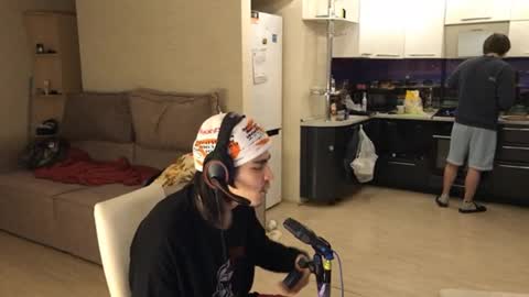 bless god online show from February 2025 02:27:02 PM