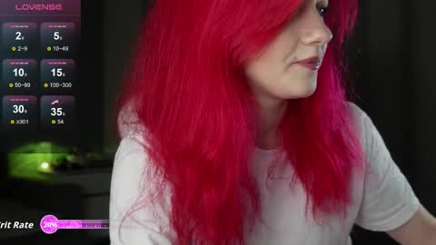 Hannah online show from October 2025 05:02:02 PM