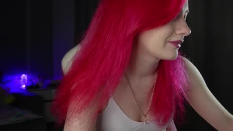 Hannah online show from October 2025 01:28:01 PM