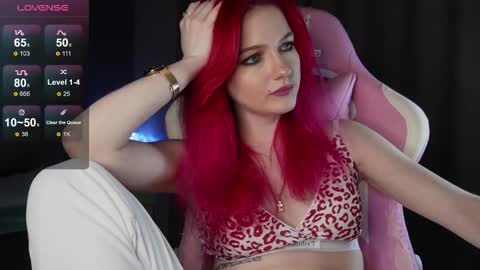 Hannah online show from November 2025 03:23:02 PM