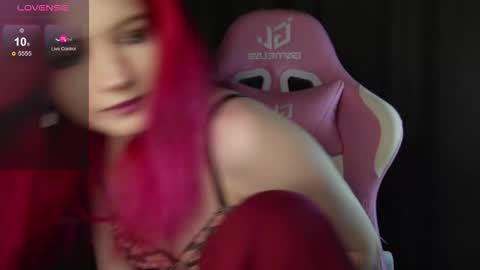 Hannah online show from November 2025 04:42:01 PM