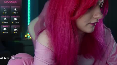 Hannah online show from December 2025 07:08:02 PM