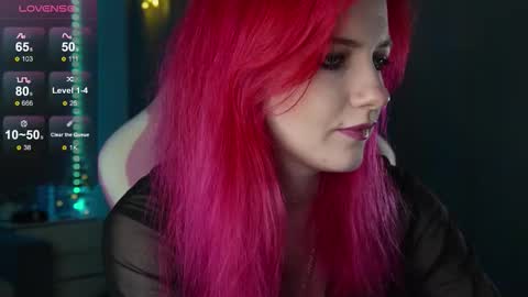 Hannah online show from January 2026 04:34:01 PM