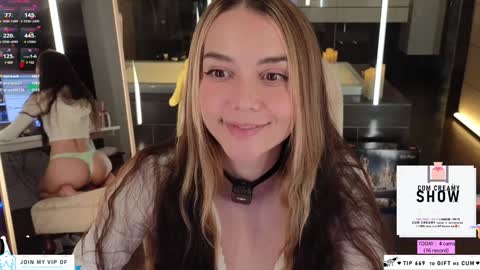 Snapshot of oooops__ chatting on January 2025 10:12:02 PM Eva online show from January 2025 10:12:02 PM