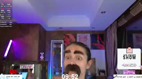 Snapshot of oooops__ chatting on February 2025 10:10:01 PM Eva online show from February 2025 10:10:01 PM