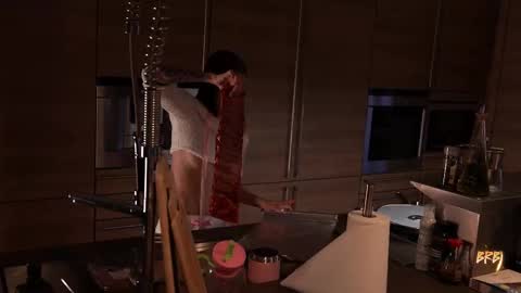 Snapshot of oooops__ chatting on February 2025 07:14:01 PM Eva online show from February 2025 07:14:01 PM