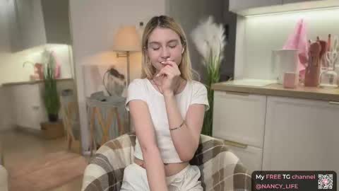 Nancy online show from February 2026 07:40:01 PM