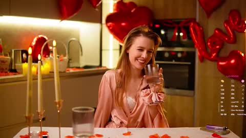 Snapshot of oopssocute chatting on February 2026 10:56:02 AM oopssocute online show from February 2026 10:56:02 AM