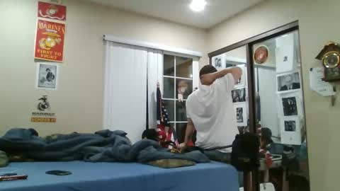 oorah1775 online show from February 2026 01:01:02 PM