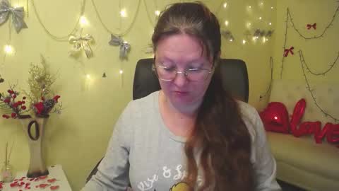 Vanessa online show from January 2026 06:40:02 AM