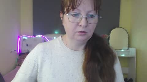 Vanessa online show from April 2026 06:16:01 AM