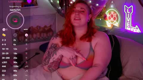 Snapshot of opalreigning chatting on April 2026 08:17:02 AM Opal online show from April 2026 08:17:02 AM
