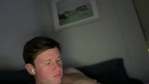 Horny and Bicurious online show from February 2026 05:38:02 AM