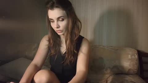 ophelia blue online show from November 2025 05:55:02 PM