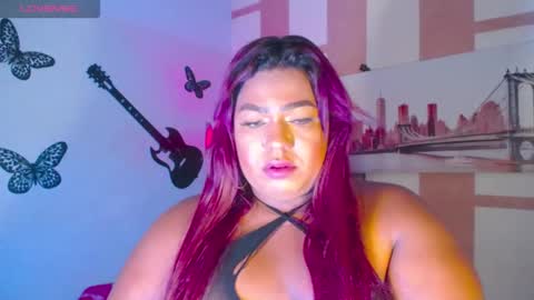 OpraxBell online show from November 2025 03:06:01 AM