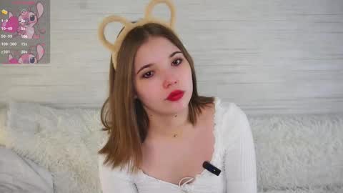 Snapshot of orastarcher chatting on February 2026 01:35:02 AM Jenny online show from February 2026 01:35:02 AM