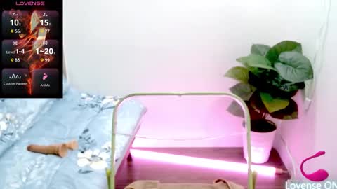 Snapshot of orchid18 chatting on November 2025 06:46:02 AM Candy online show from November 2025 06:46:02 AM