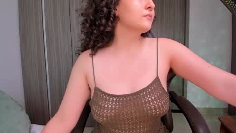 Claire online show from February 2025 12:42:01 AM